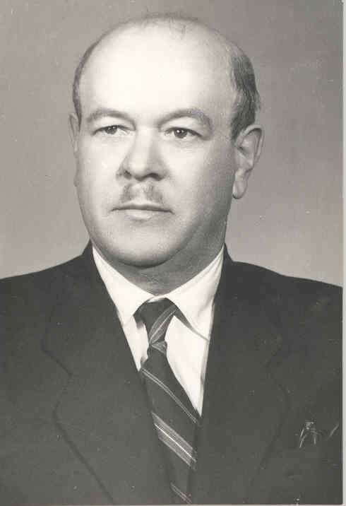 Koncz János, Kenderes