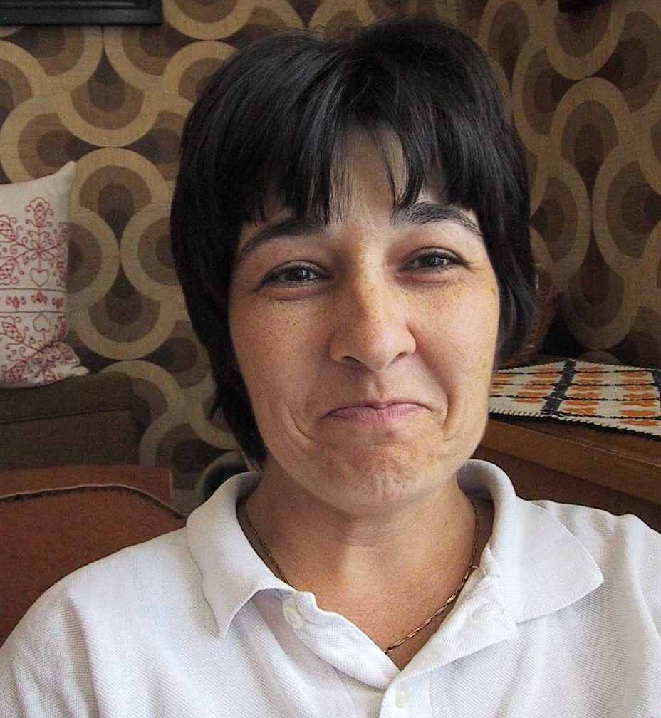 Zsuzsa, ovodapedagógus, tanítónő