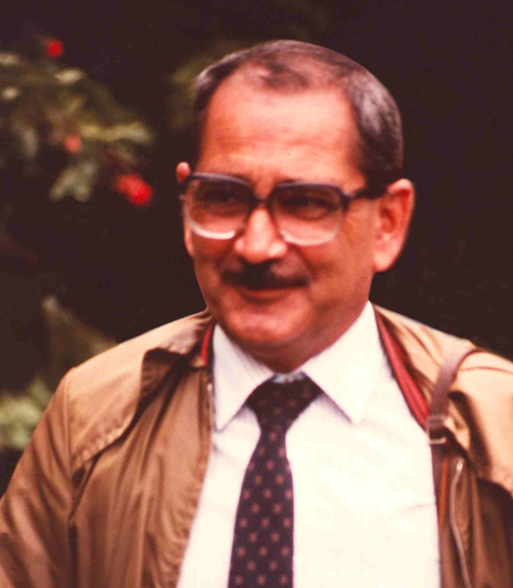 Balogh Sándor